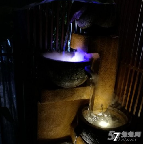 樱花SPA·京都站