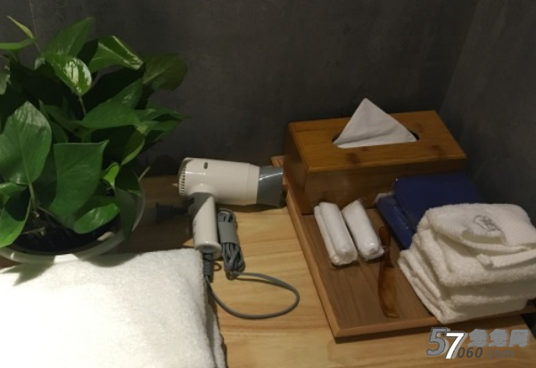 玉珑休闲养生