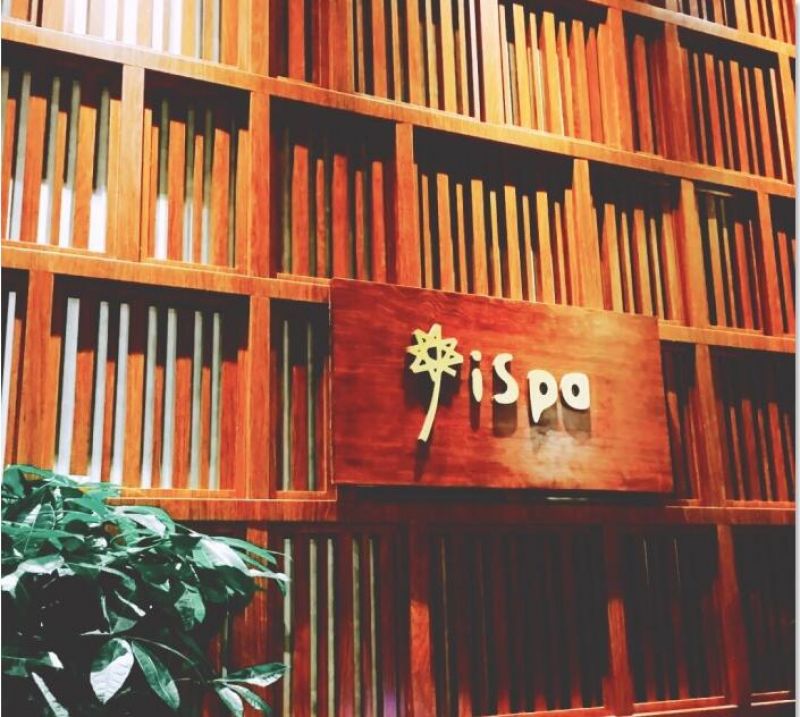 iSpa