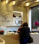 HUMMINGBIRD 蜂鸟SPA 会所(新城国际店)默认相册