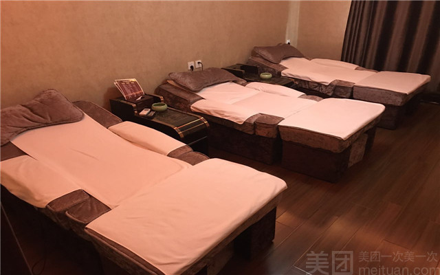 圣都足道SPA会所