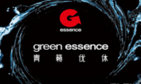 green essence(青籁优体)默认相册