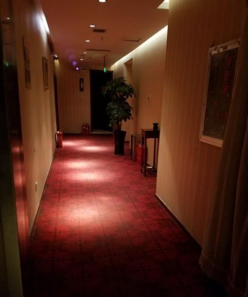 和韵spa会馆