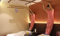 五指生足疗保健(航天桥店)