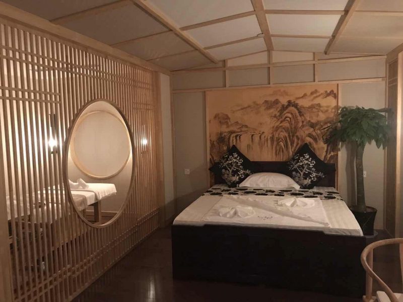 梦日式私人定制