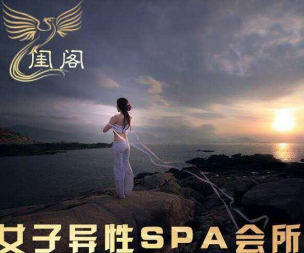闺阁女子SPA会所