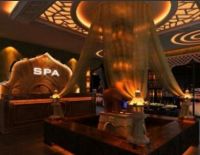 媚·夜澜主题高端SPA（圣熙店）