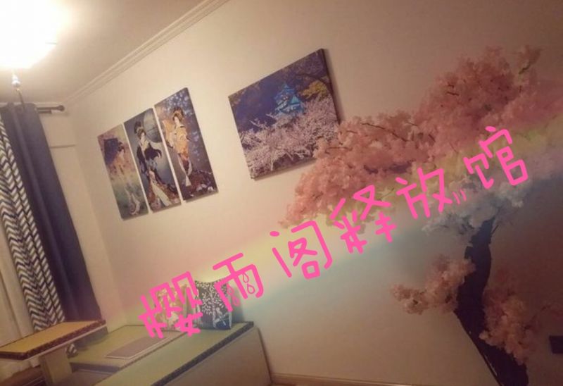樱雨阁