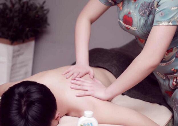 锦意轩养生SPA