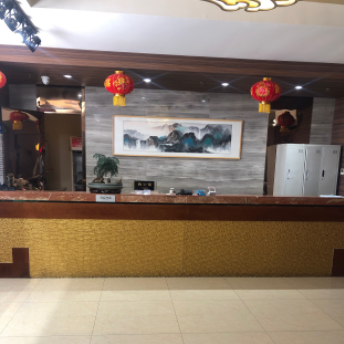 丽枫酒店足浴会所（顺义政府店）