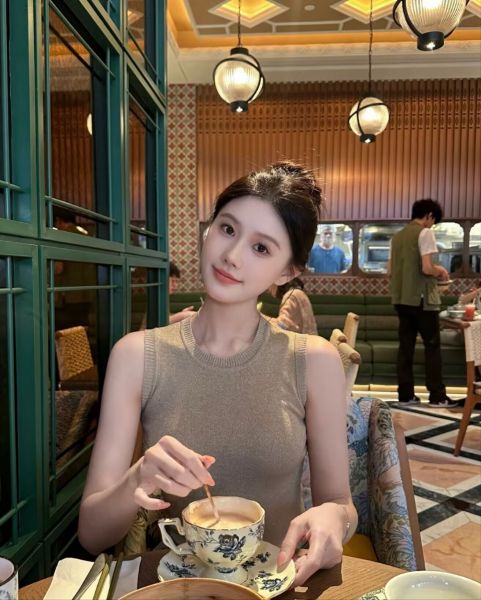 美容SPA师