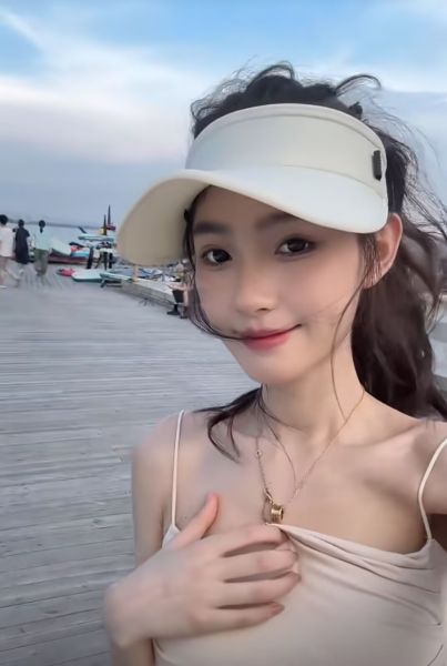 美容SPA师