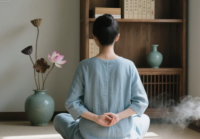 男女养生各不同，男养肾，女养肝