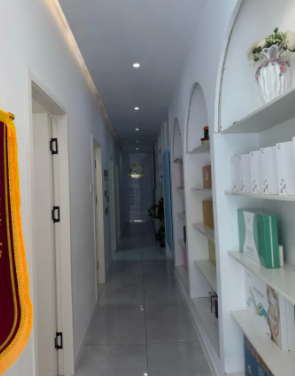 鑫派之美瘦身减肥(顺义店)