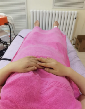 香薇妮丝(马驹桥旗舰店)