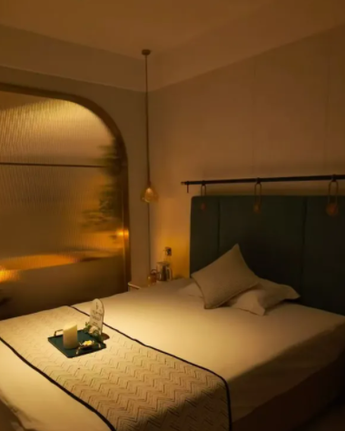 萃润坊SPA